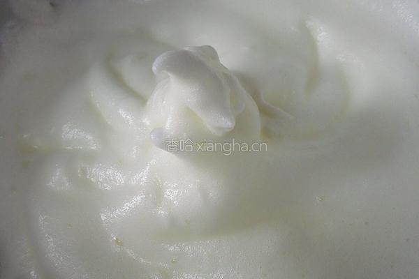 手工蛋糕的做法图解4