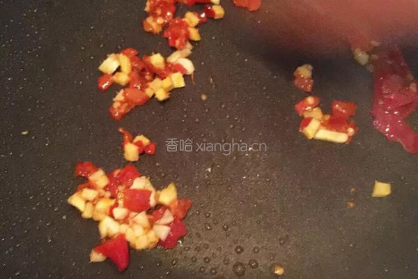 木耳炒肉的做法图解6
