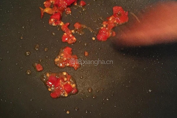 木耳炒肉的做法图解5