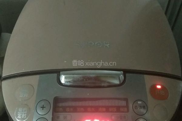 冰糖雪梨的做法图解3