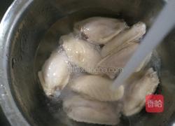 可乐鸡翅的做法图解4