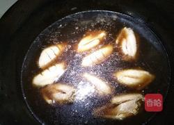 可乐鸡翅的做法图解7