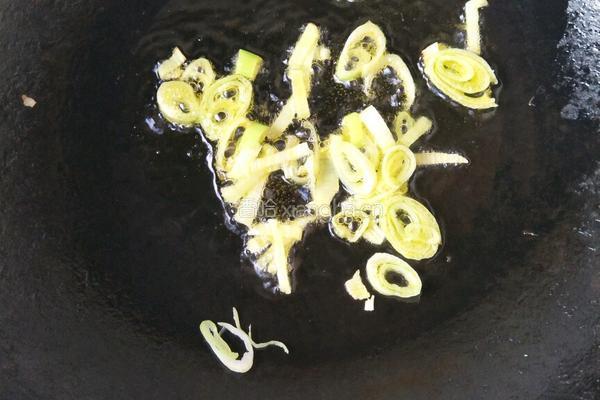 肉沫蒸鸡蛋豆腐的做法图解4