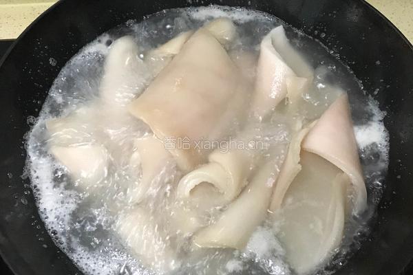 胡萝卜皮冻的做法图解5