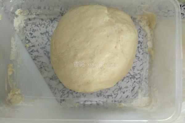 红白糖馒头的做法图解11