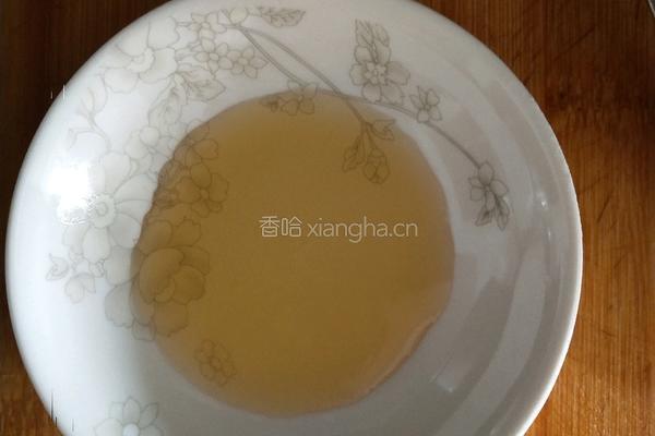 鸡汤的做法图解3