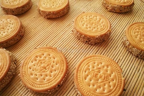 金钱南瓜饼的做法图解5