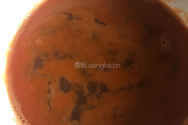 虾肉高汤（海鲜火锅汤底、煮馄饨）的做法图解5