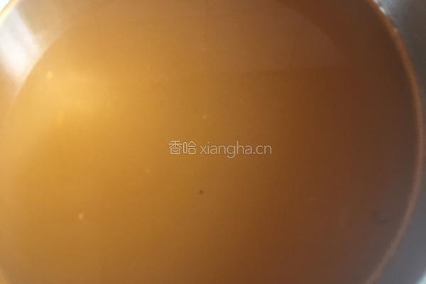 虾肉馄饨的做法图解13