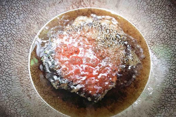 麻婆豆腐的做法图解3