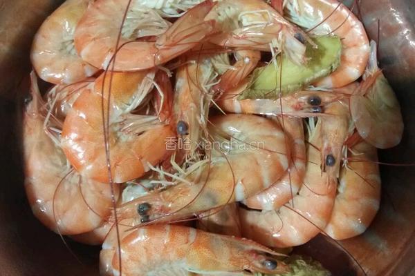 鲜虾干贝焖豆腐的做法图解1