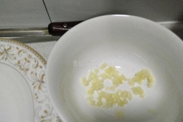 凉拌土豆丝的做法图解4