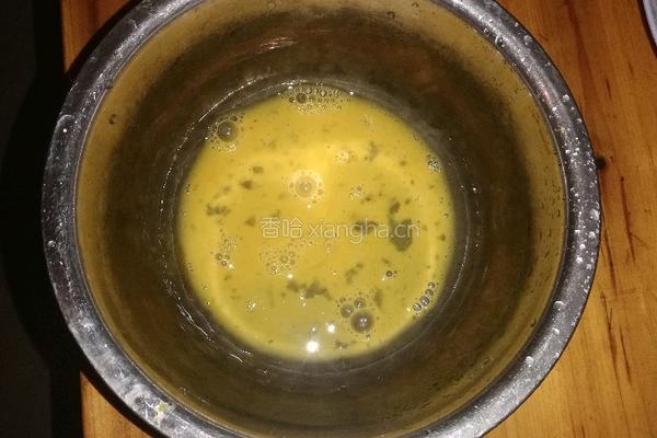西红柿鸡蛋汤的做法图解1