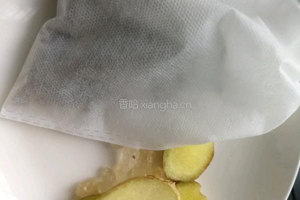香酱鸭腿的做法图解8