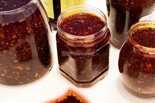 油泼辣子的做法图解10