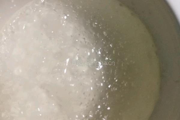 冰糖燕窝的做法图解6