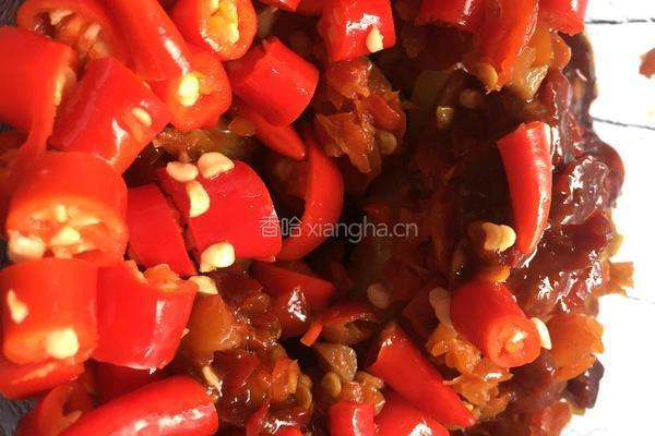 酸辣鸡杂的做法图解1