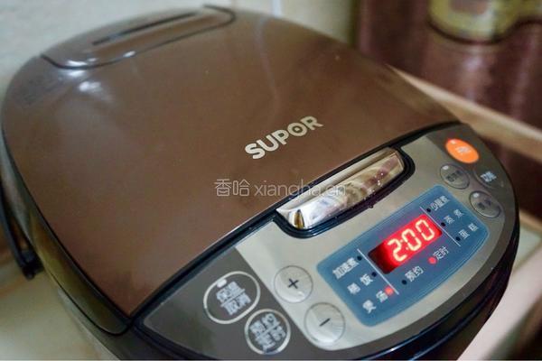 茶树菇排骨汤的做法图解5