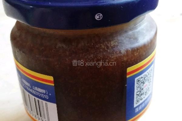自制红枣秋梨饮的做法图解3