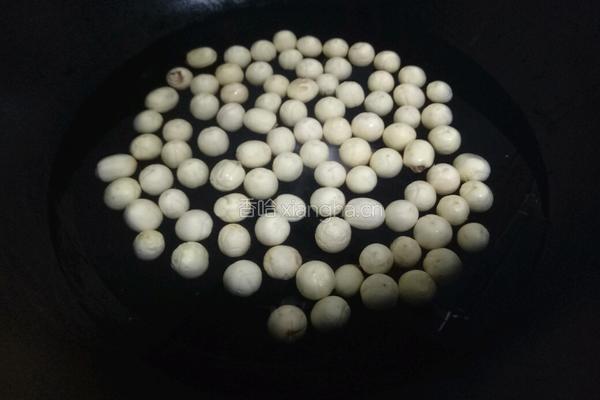 夏天的尾巴的做法图解2