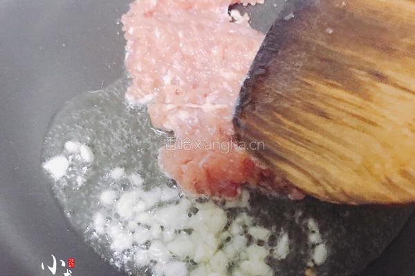 烧麦的做法图解2