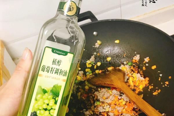 烧麦的做法图解4