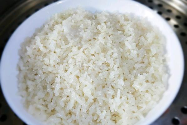 糯米粉蒸肉的做法图解7