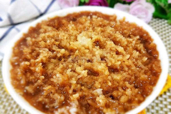 糯米粉蒸肉的做法图解10