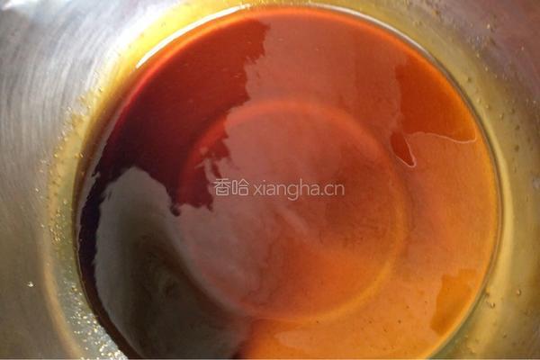麻辣小海鲜的做法图解3