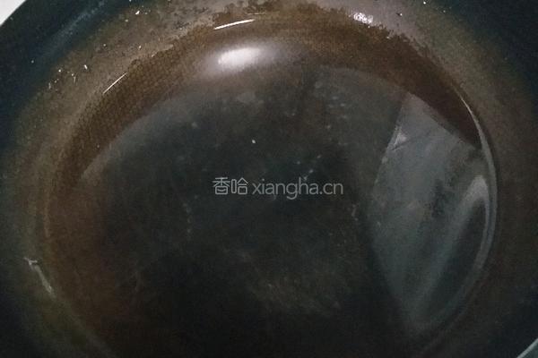 肉沫土豆泥的做法图解3