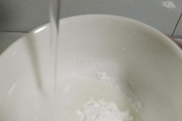 肉沫土豆泥的做法图解7