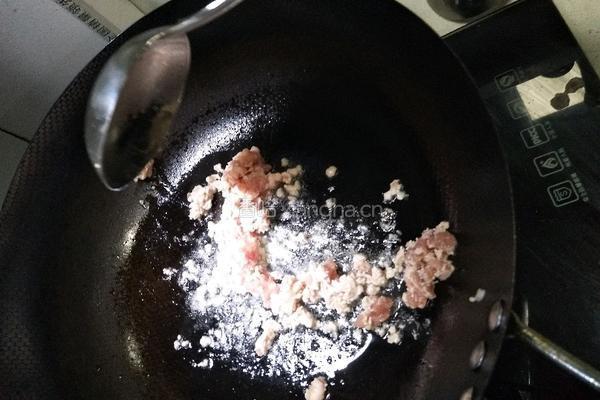肉沫土豆泥的做法图解10