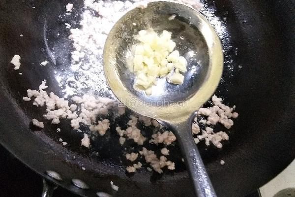 肉沫土豆泥的做法图解11
