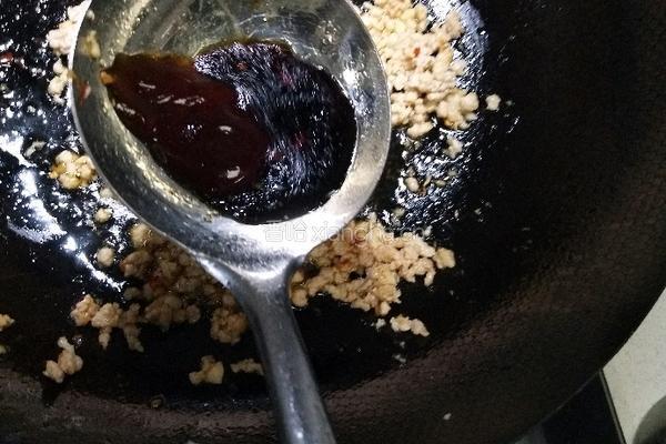 肉沫土豆泥的做法图解13
