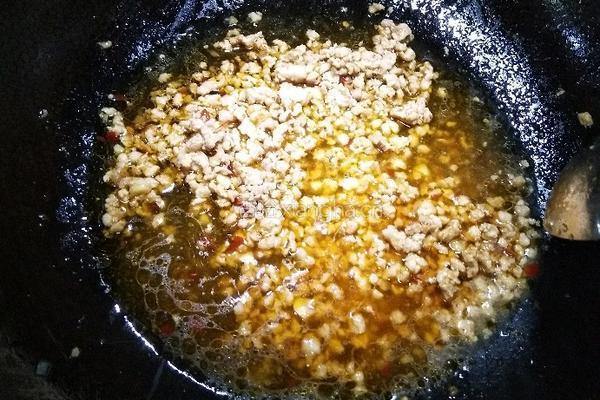肉沫土豆泥的做法图解14