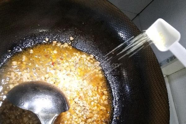 肉沫土豆泥的做法图解17