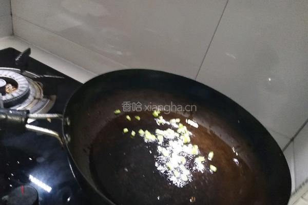 炒鸡蛋的做法图解3