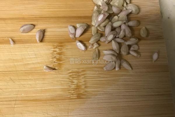 冰糖柠檬膏的做法图解4