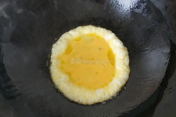 什锦炒饭的做法图解2