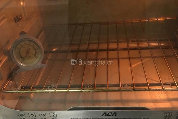荔枝戚风蛋糕的做法图解10