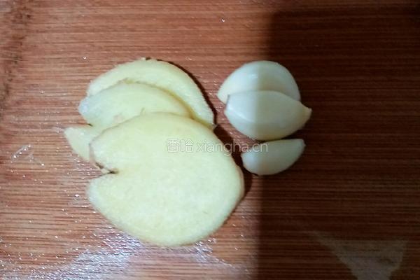 虾仁豆腐羹的做法图解7