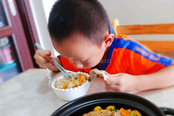 栗子鸡的做法图解11