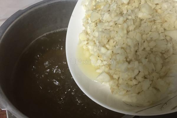马蹄爽的做法图解6