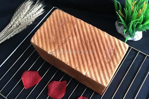 早晨快餐吐司片的做法图解16