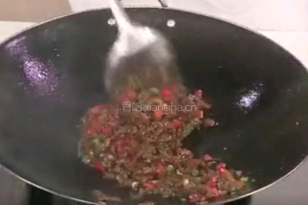 外婆菜的做法图解7