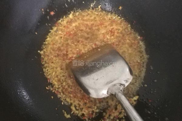蛋包饭的做法图解3