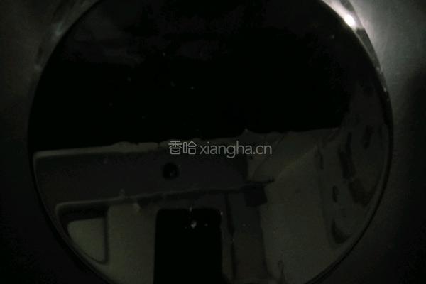 拔丝地瓜的做法图解3