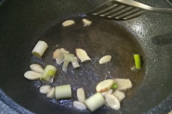 三杯鸡的做法图解5