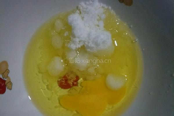 花生饼的做法图解3
