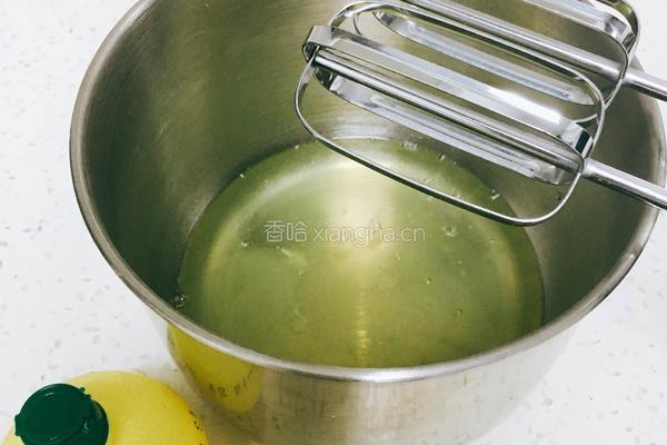 可可巧克力蛋糕的做法图解5
